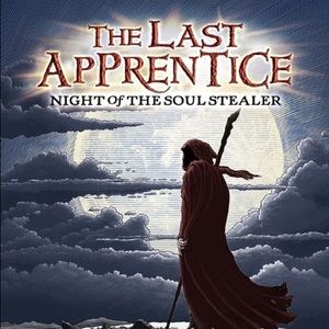 The Last Apprentice: Night of the Soulstealer